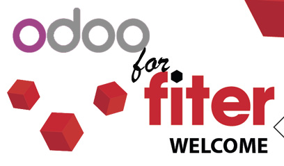 Odoo Odoo
